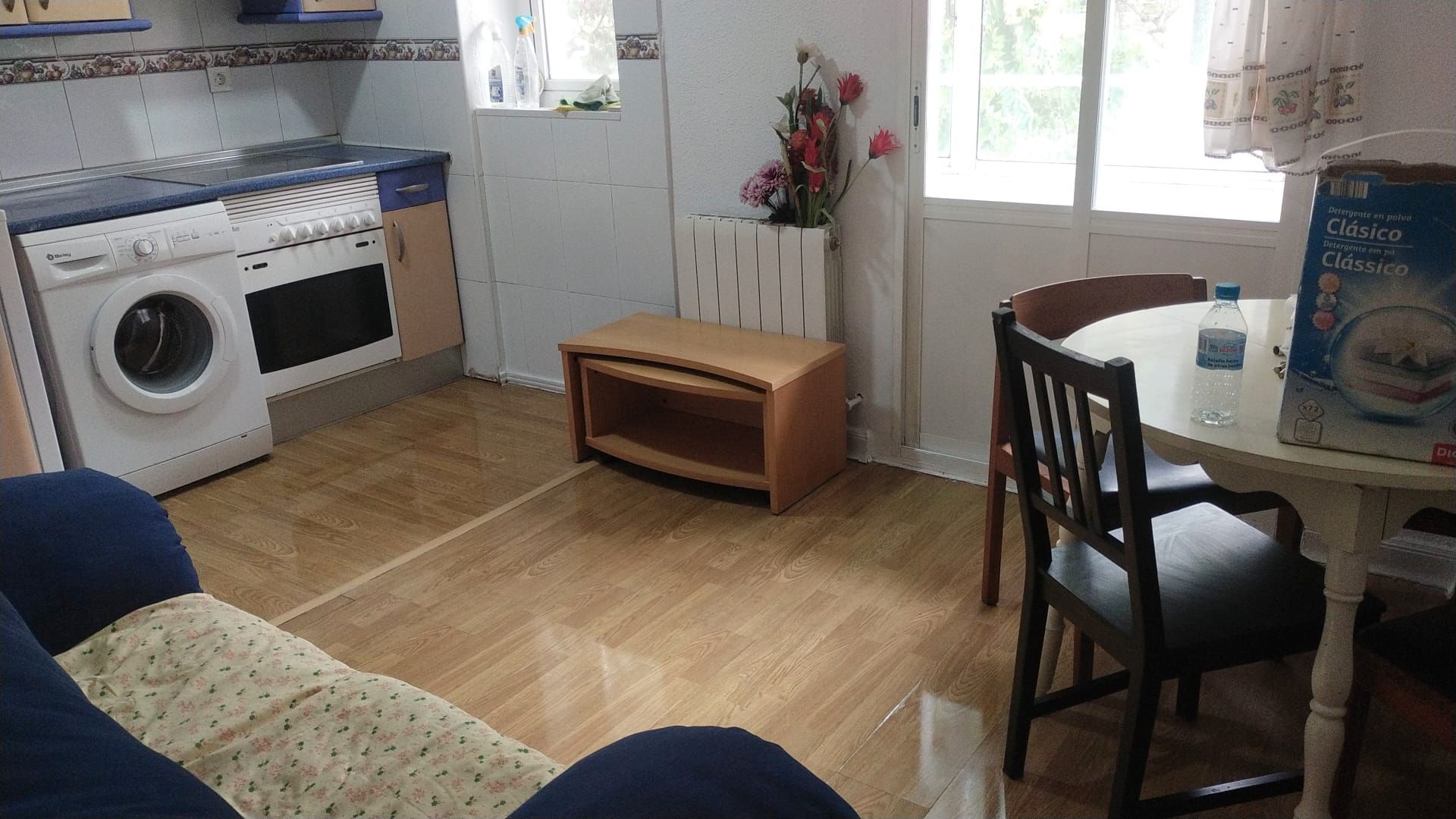 Pis de lloguer a La Granja