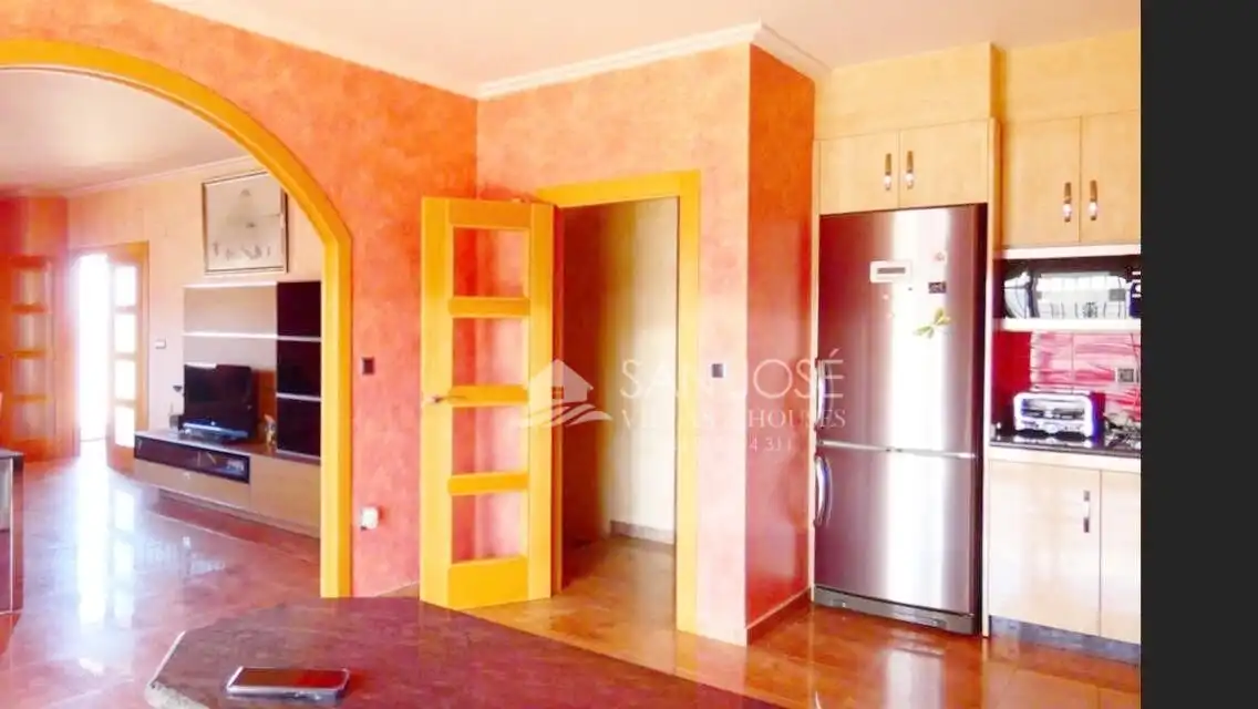Chalet con jardín en venta en El Pinós / Pinoso, imagen 22