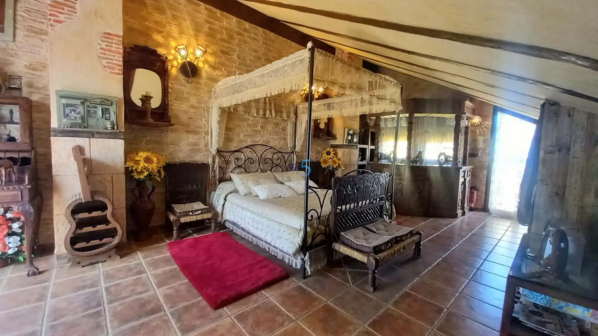 Casa a schiera con terrazza in vendita a Calle Vincente Blasco Ibanez, imagen 15