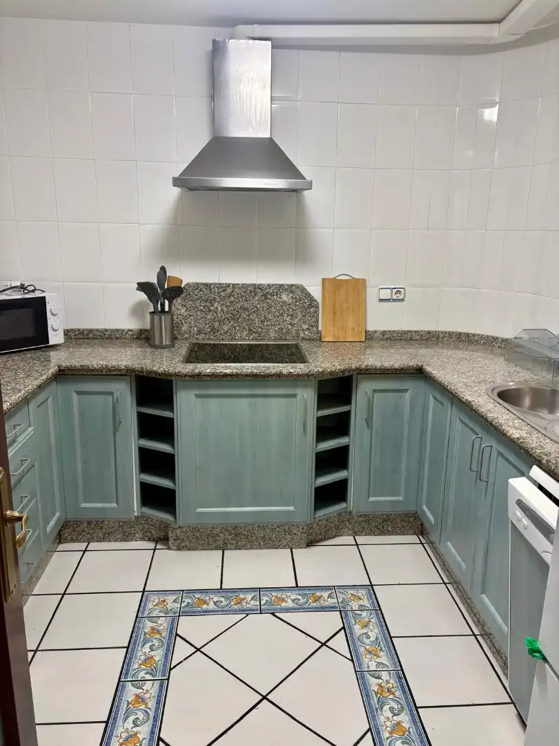 Appartamento in vendita a Paseo de la Redondilla 1, imagen 3
