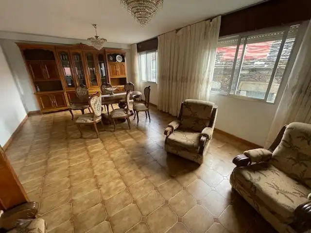 Adossat amb terrassa en venda a O Irixo, imagen 12