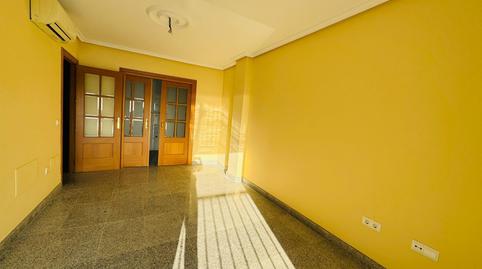 Foto 2 de Piso en venta en El Puerto - Romanilla, Almería