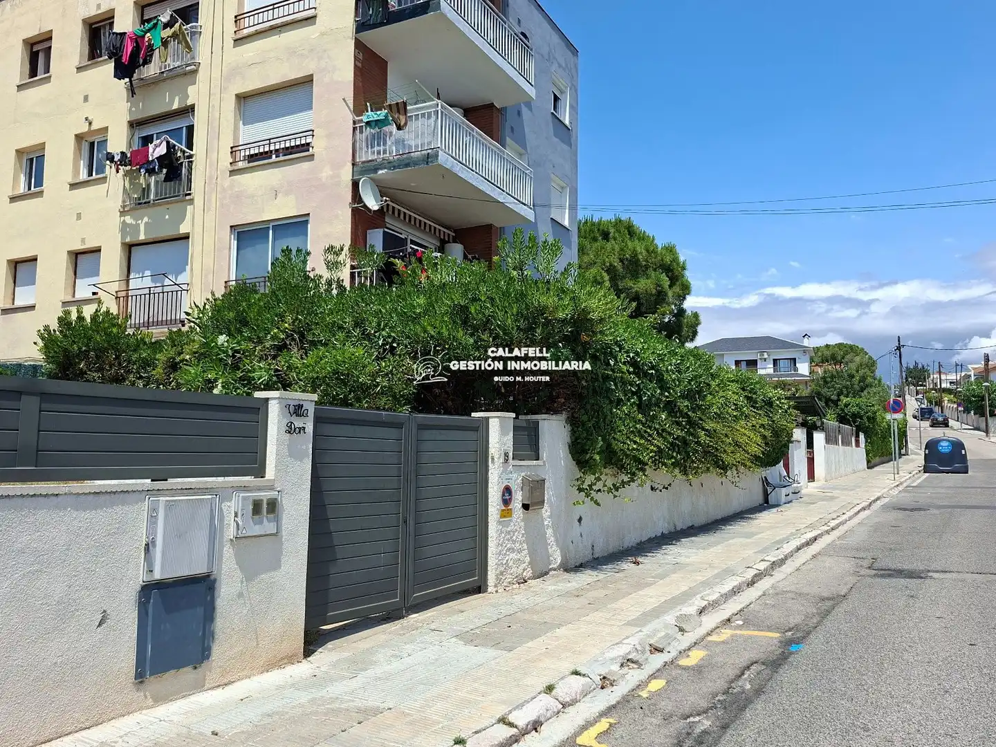 Wohnung zum Verkauf in Rosello 21, imagen 16