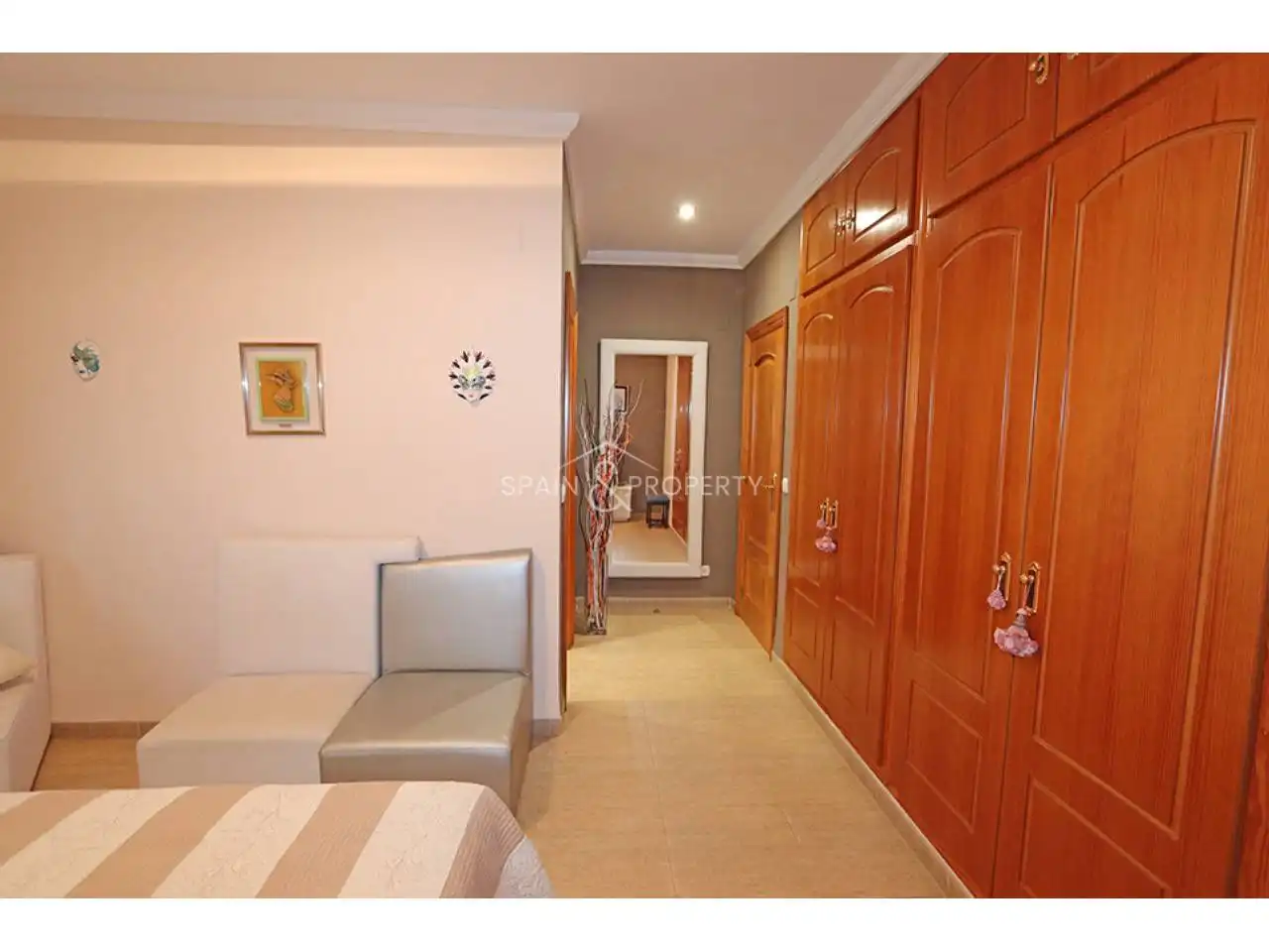 Villa mit Pool zum Verkauf in Calle BAIX, imagen 45