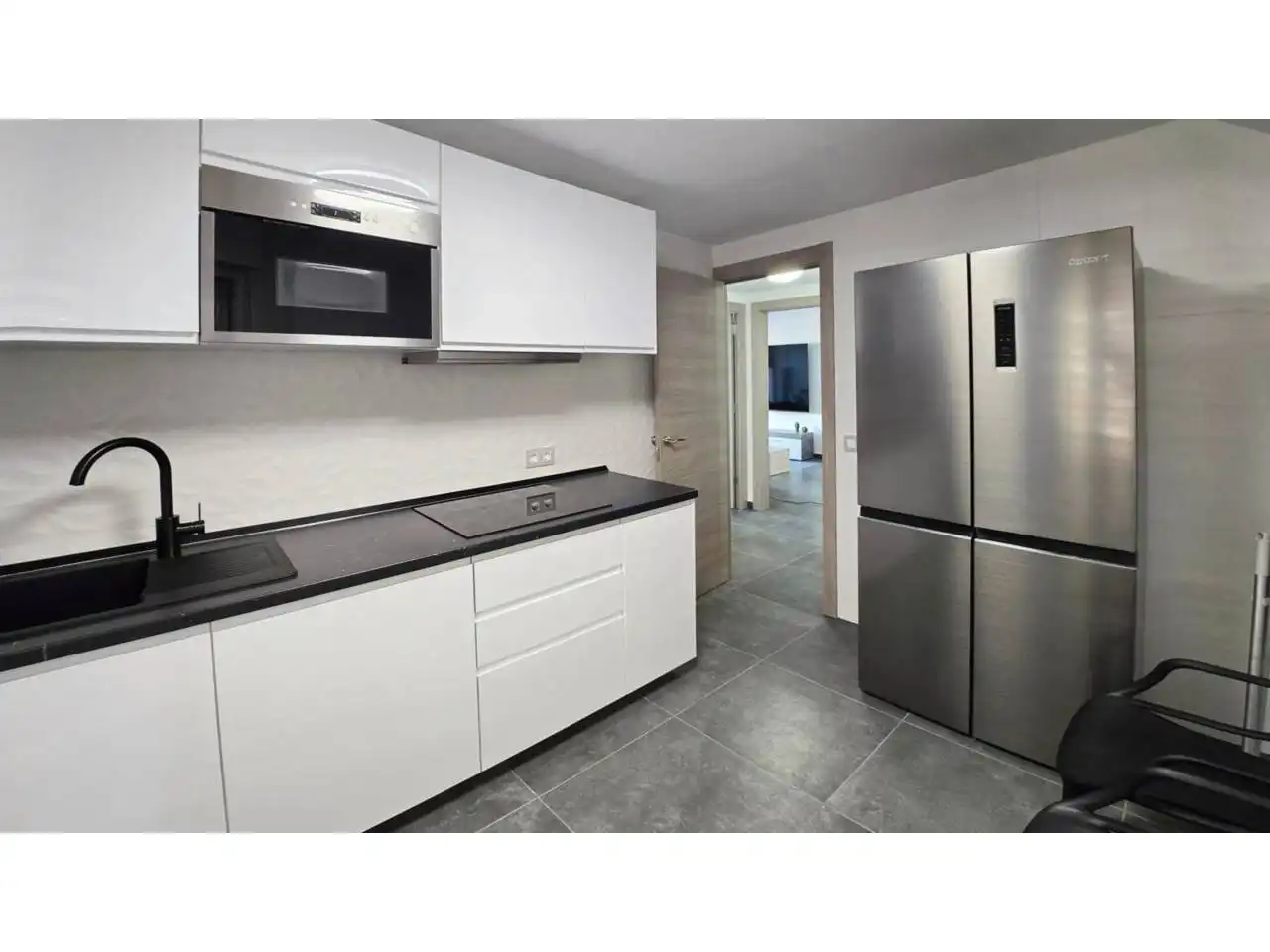 Wohnung mit Aufzug zum Verkauf in Avenida Josep Tarradellas i Joan, imagen 16