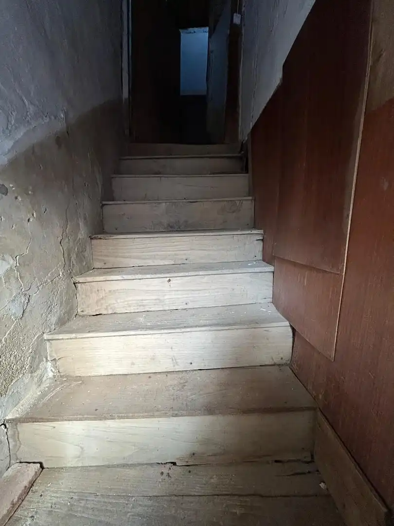 Country house zum Verkauf in Hoyos