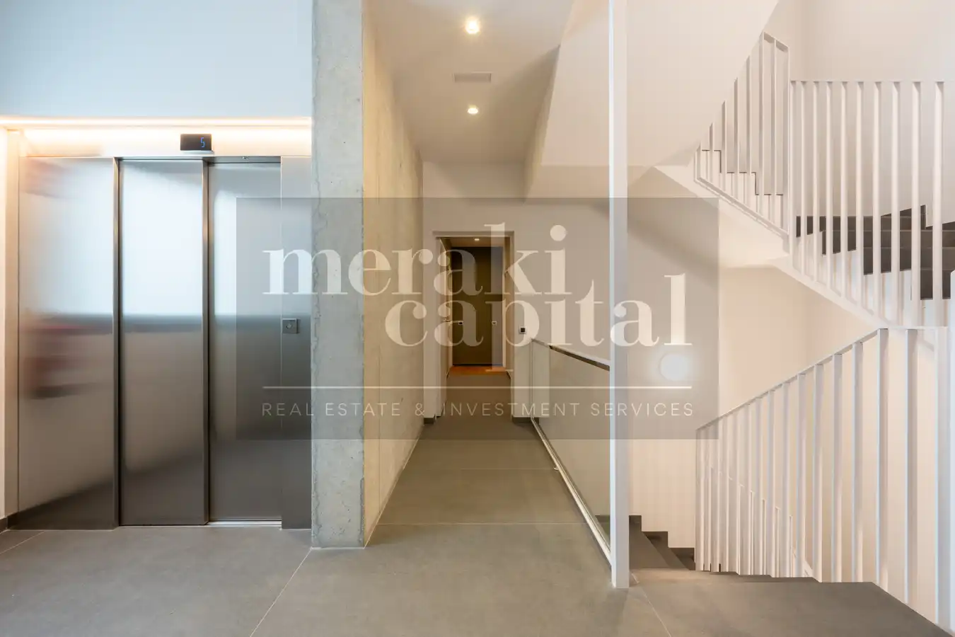Piso con ascensor en venta en Carrer de Mallorca 234, imagen 23