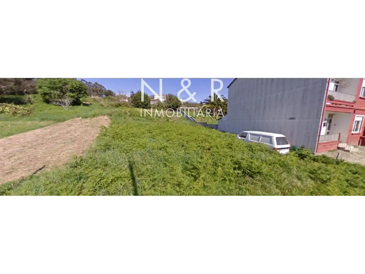 Lands and plots for sale in PONTE DO PORTO, imagen 2