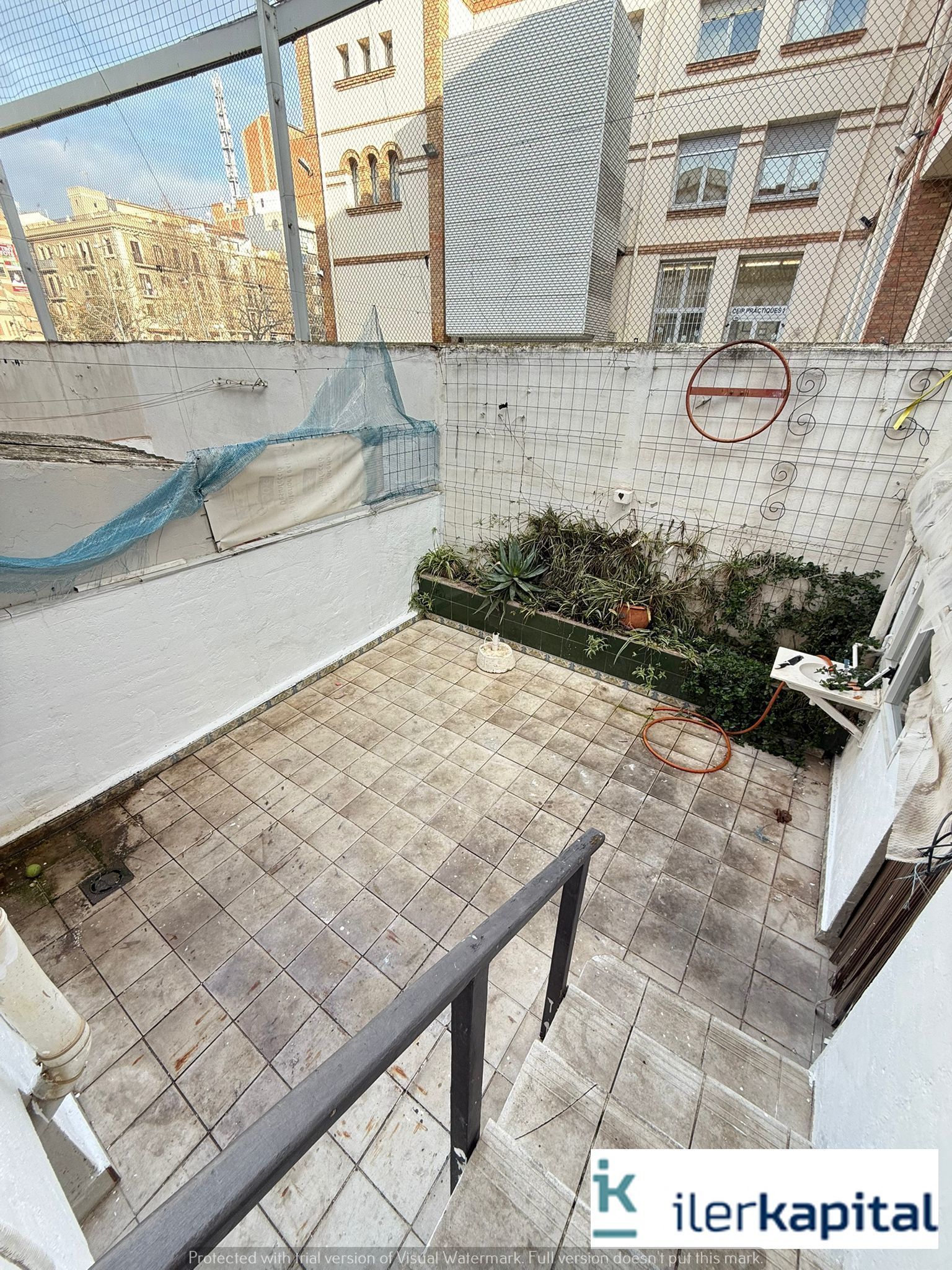 Flat for sale in Rambla Ferran