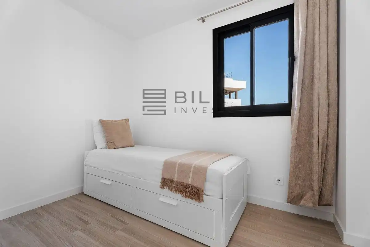 Appartement avec piscine à vendre à Arbolete, imagen 27