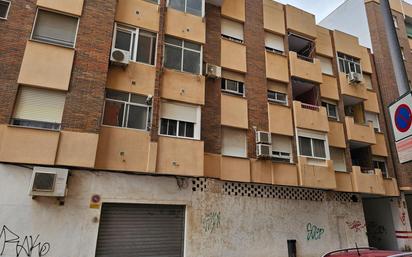 Exterior view of Flat for sale in Cartagena  with Air Conditioner, Heating and Terrace