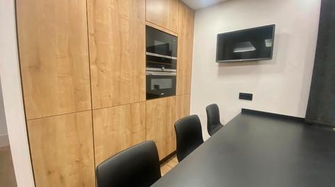 Foto 4 de Pis en venda a Calle Condes de Crespo Rascón, Barrio del Centro, Salamanca Capital