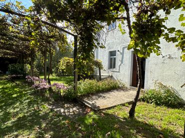 Haus mit Balkon zum Verkauf in Parroquias de Santiago