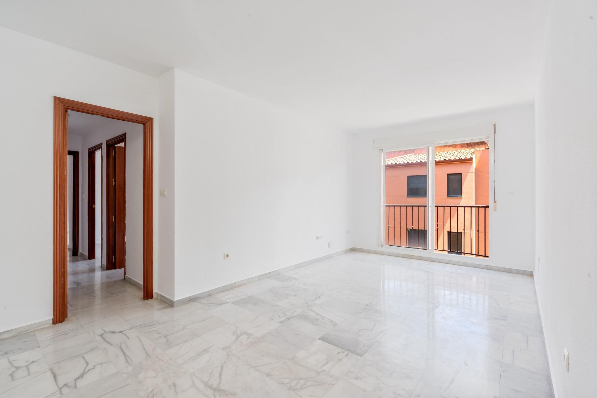 Flat for sale in Atarfe  with Balcony