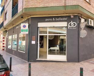 Premises to rent in Castellón de la Plana / Castelló de la Plana