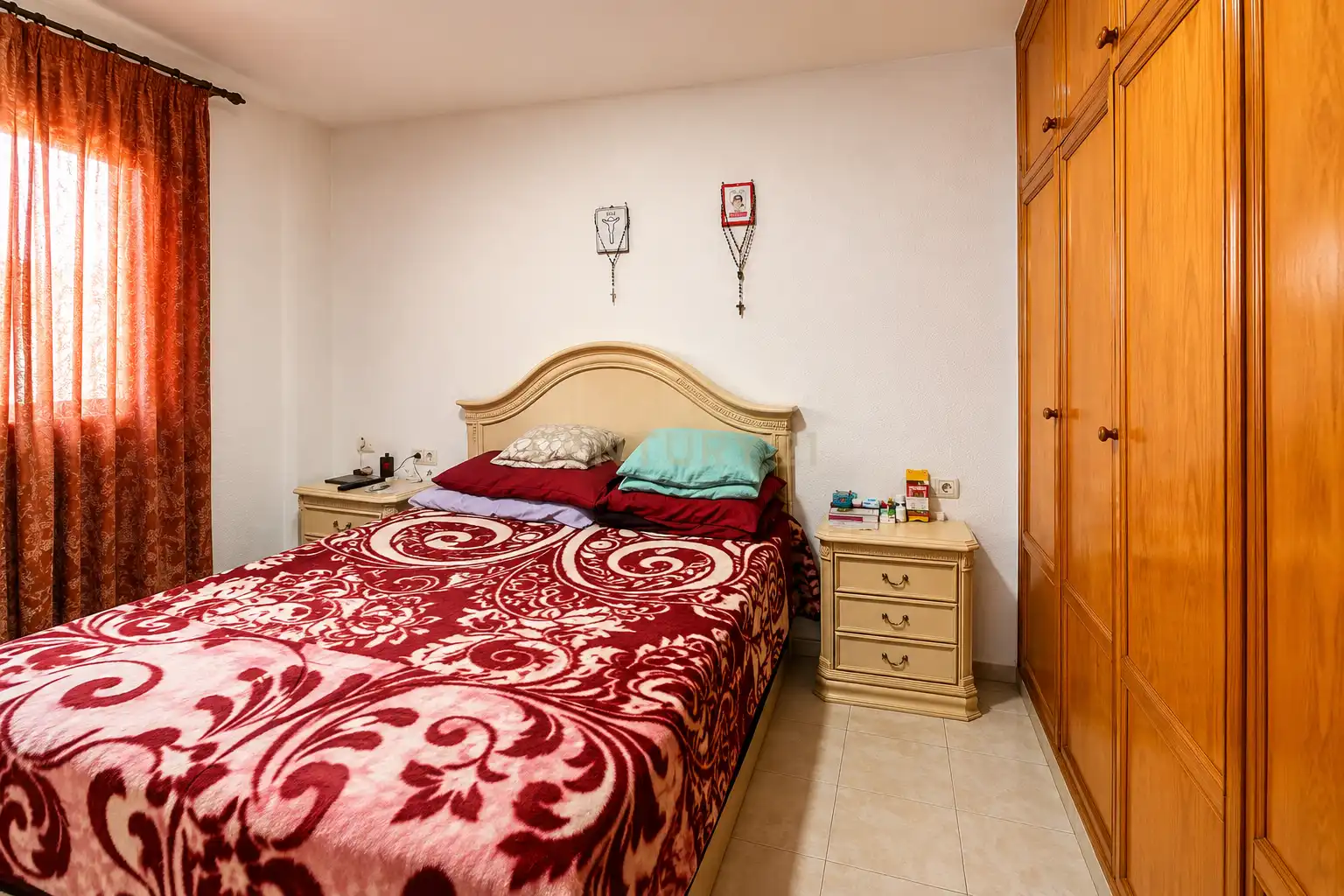 Habitación de Apartamento en venta en Granadilla de Abona