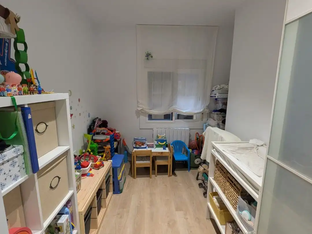 Piso con ascensor en venta en carrer pontons 4, imagen 24