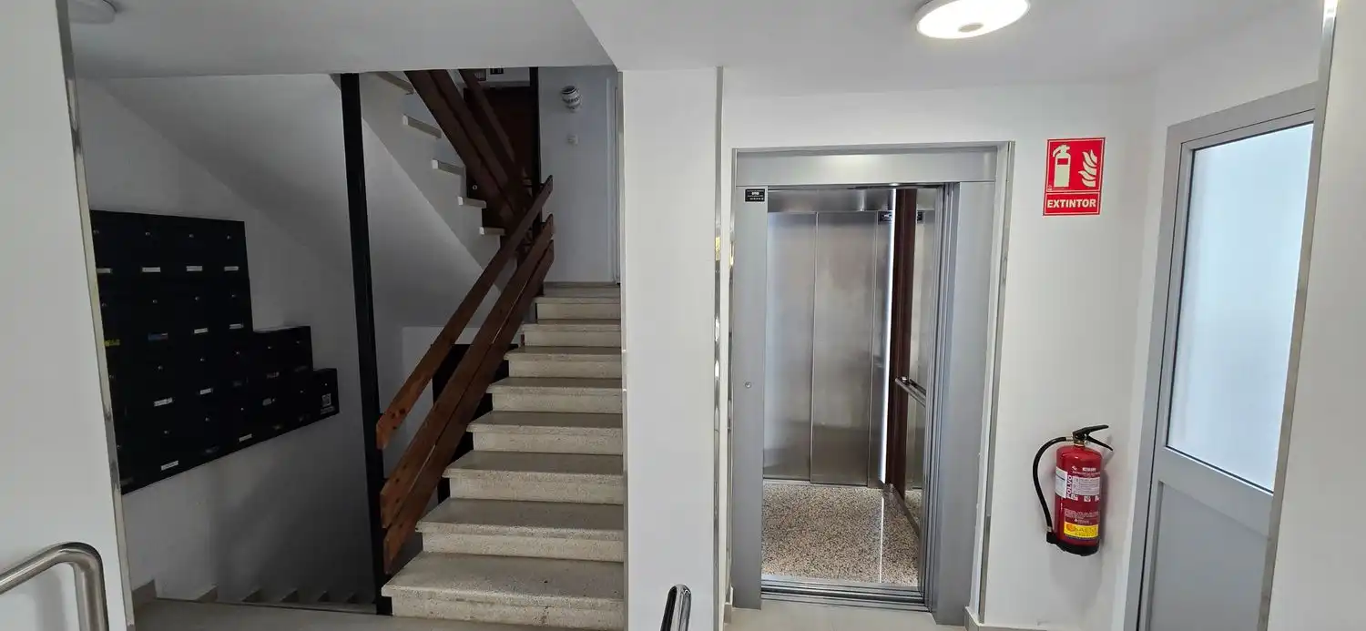 Wohnung mit Aufzug zum Verkauf in Avenida Reyes Católicos, imagen 16