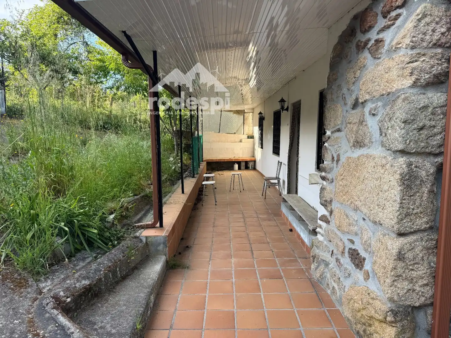 Haus zum Verkauf in Cortegada, imagen 5