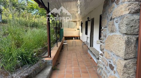 Foto 5 de Casa o chalet en venta en Cortegada, Ourense
