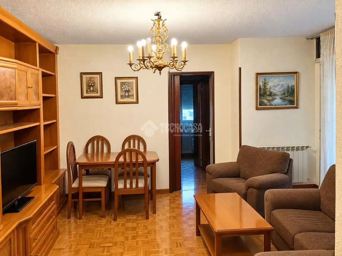 Flat for sale in San Blas, imagen 6