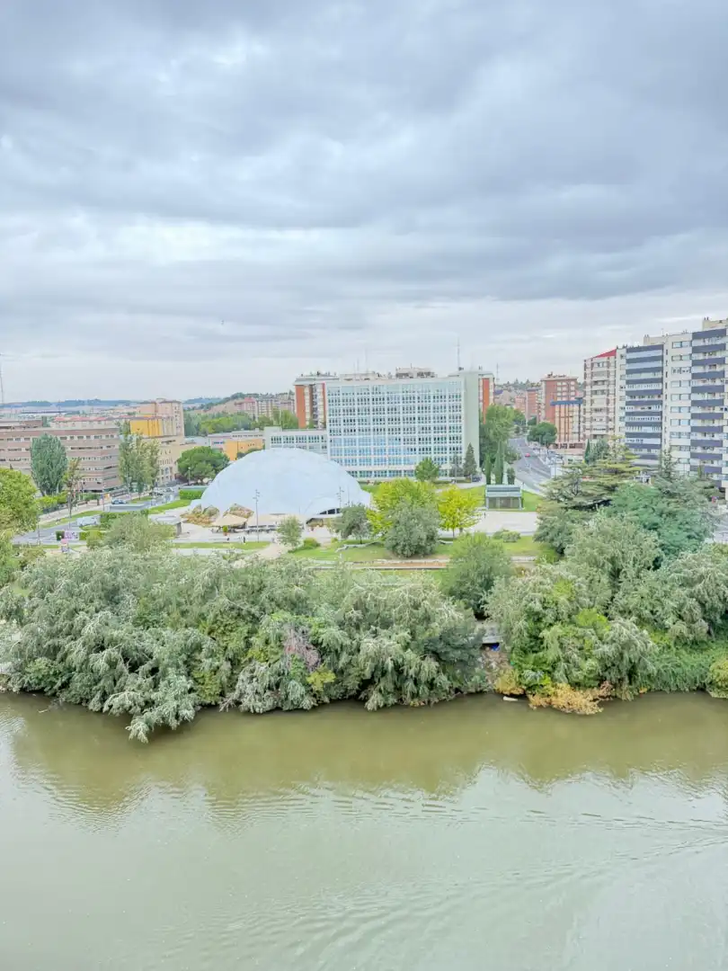 Appartement avec terrasse à vendre à Plaza Tenerías 11, imagen 12
