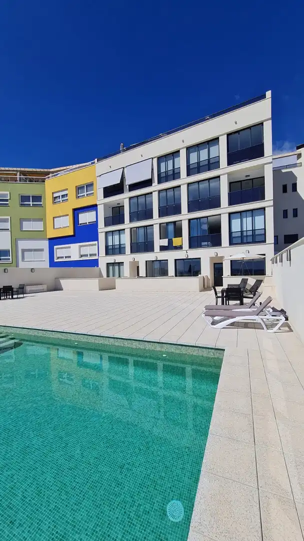 Apartment mit Pool zum Verkauf in Poble Nou - Montiboli, imagen 2