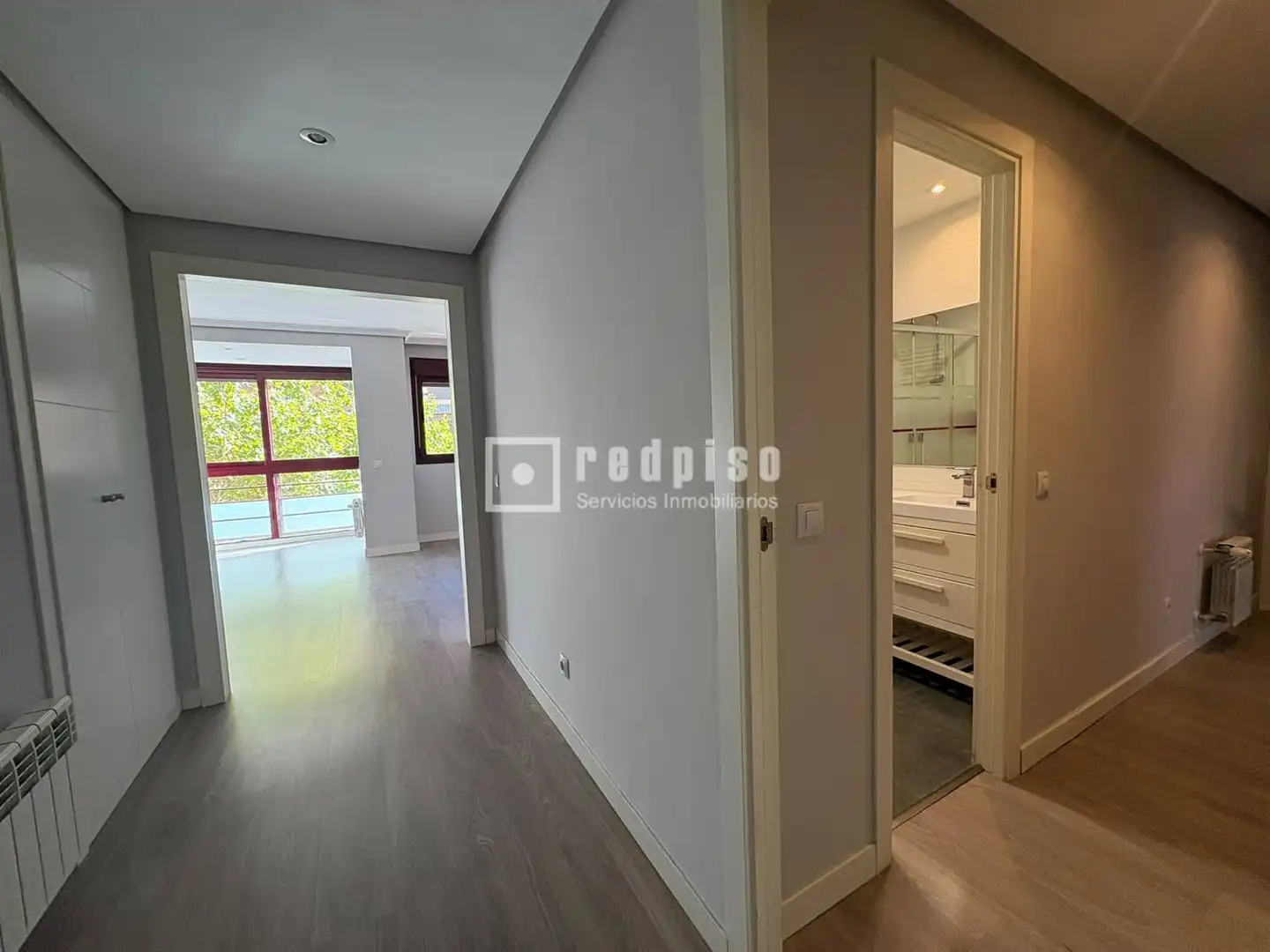Bedroom of Flat for sale in Estación - Centro