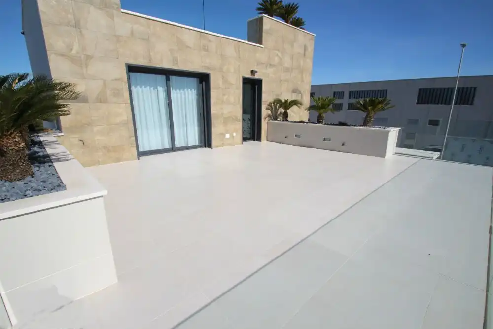 Casa o xalet en venda a Calle los Chirrines, 9, San Miguel de Salinas