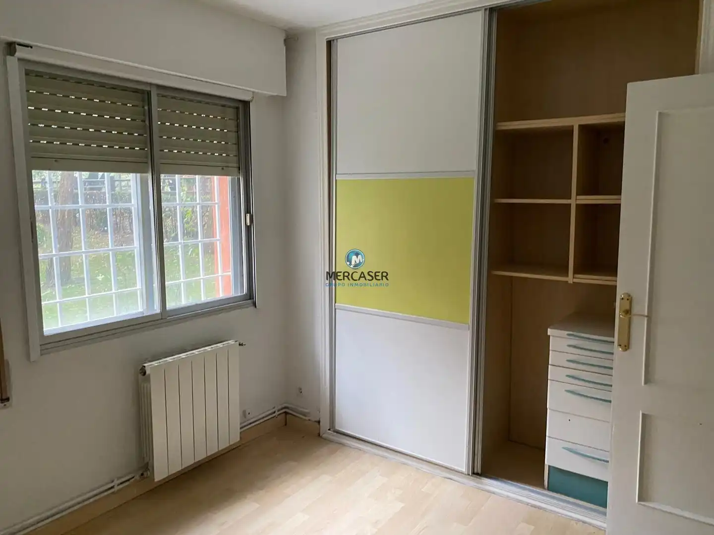 Flat with lift for sale in Barrio Venecia - Nueva Alcalá, imagen 27