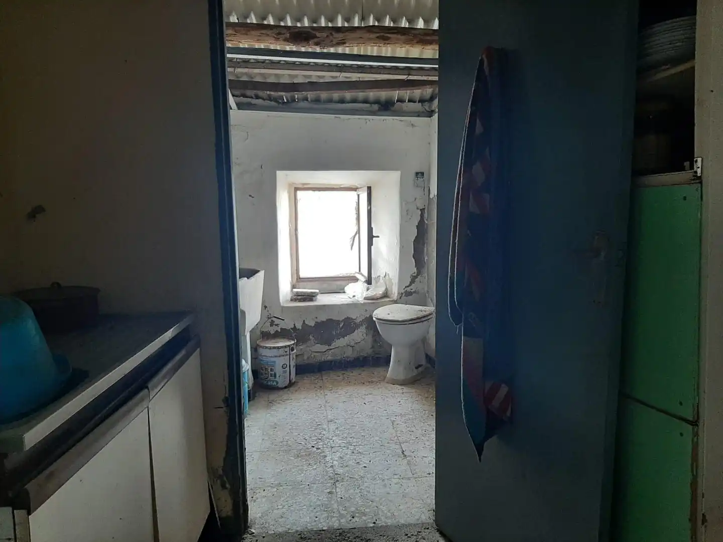 Casa amb terrassa en venda a Montánchez, imagen 18