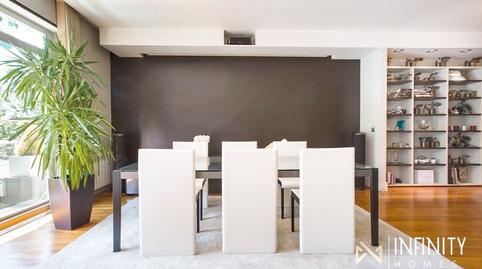 Photo 5 of Flat to rent in Campo de Volantín Pasealekua, Castaños - Begoñaibarra, Bizkaia