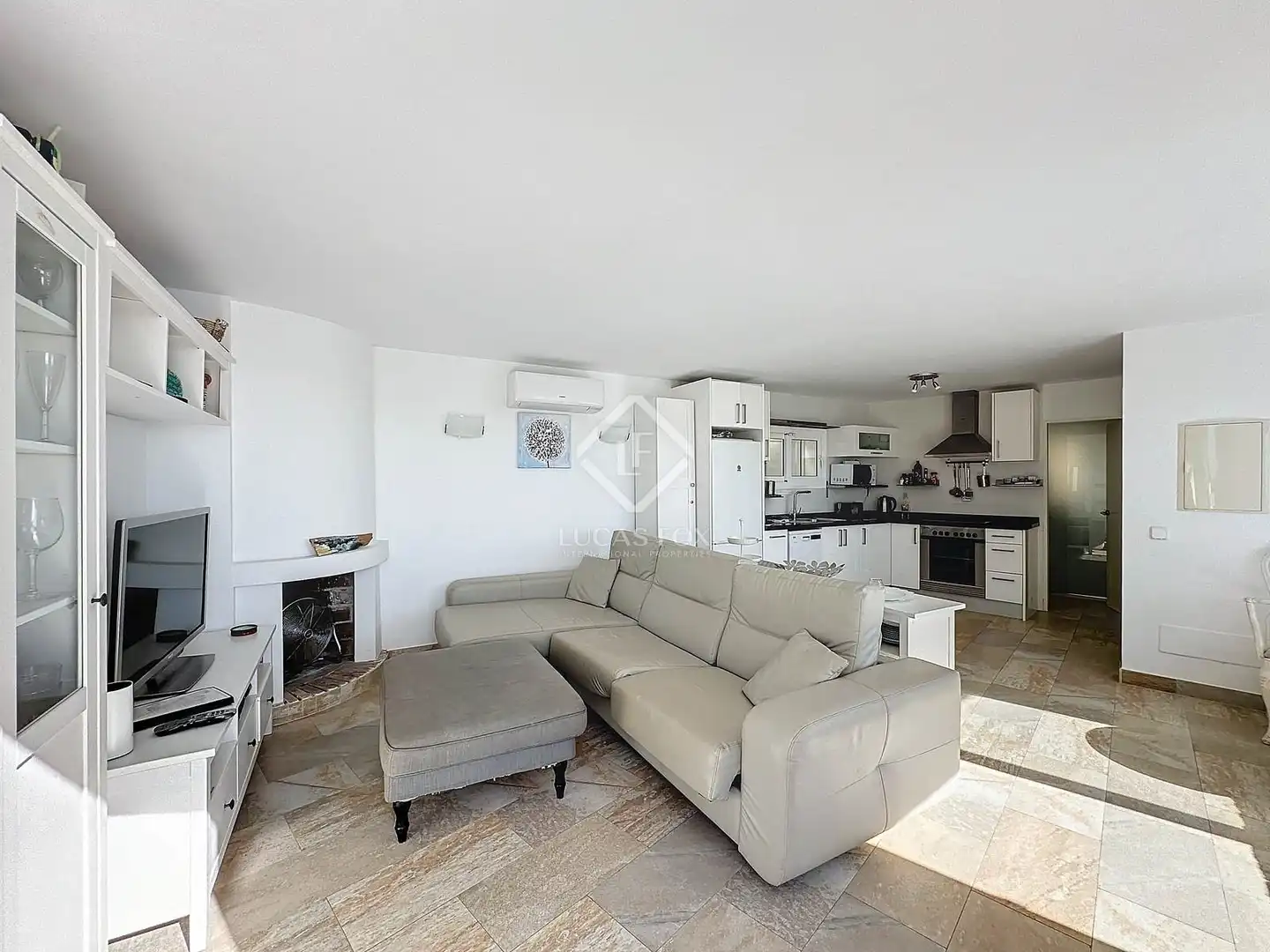Villa mit Terrasse zum Verkauf in Cala en Porter, imagen 18