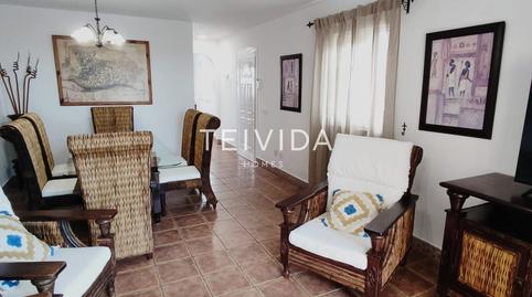 Foto 5 von Einfamilien-Reihenhaus zur Miete in Calle la Zahorra, Callao Salvaje - Playa Paraíso, Adeje