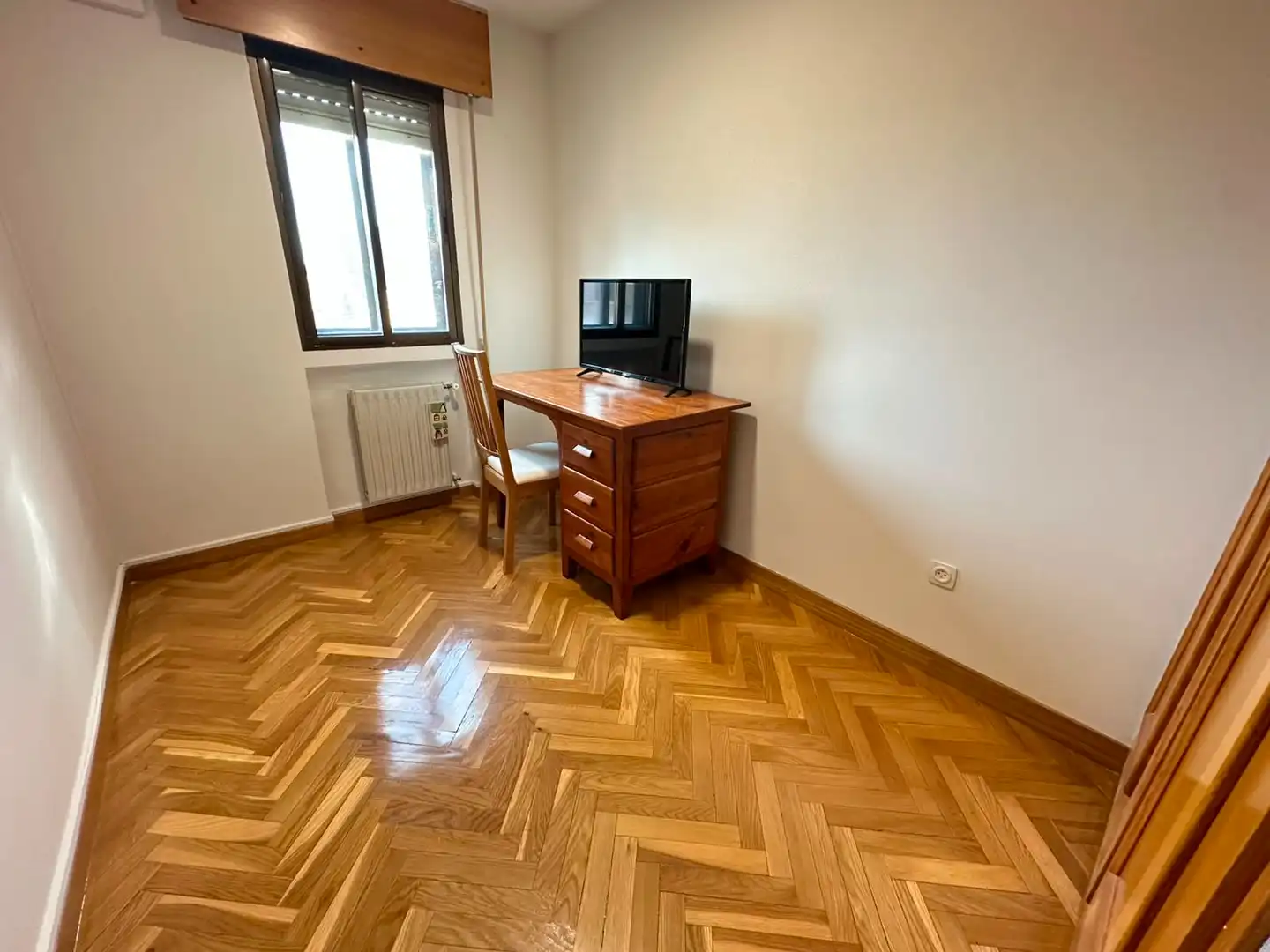 Dormitori de Pis en venda en Pinto amb Aire condicionat, Calefacció i Parquet