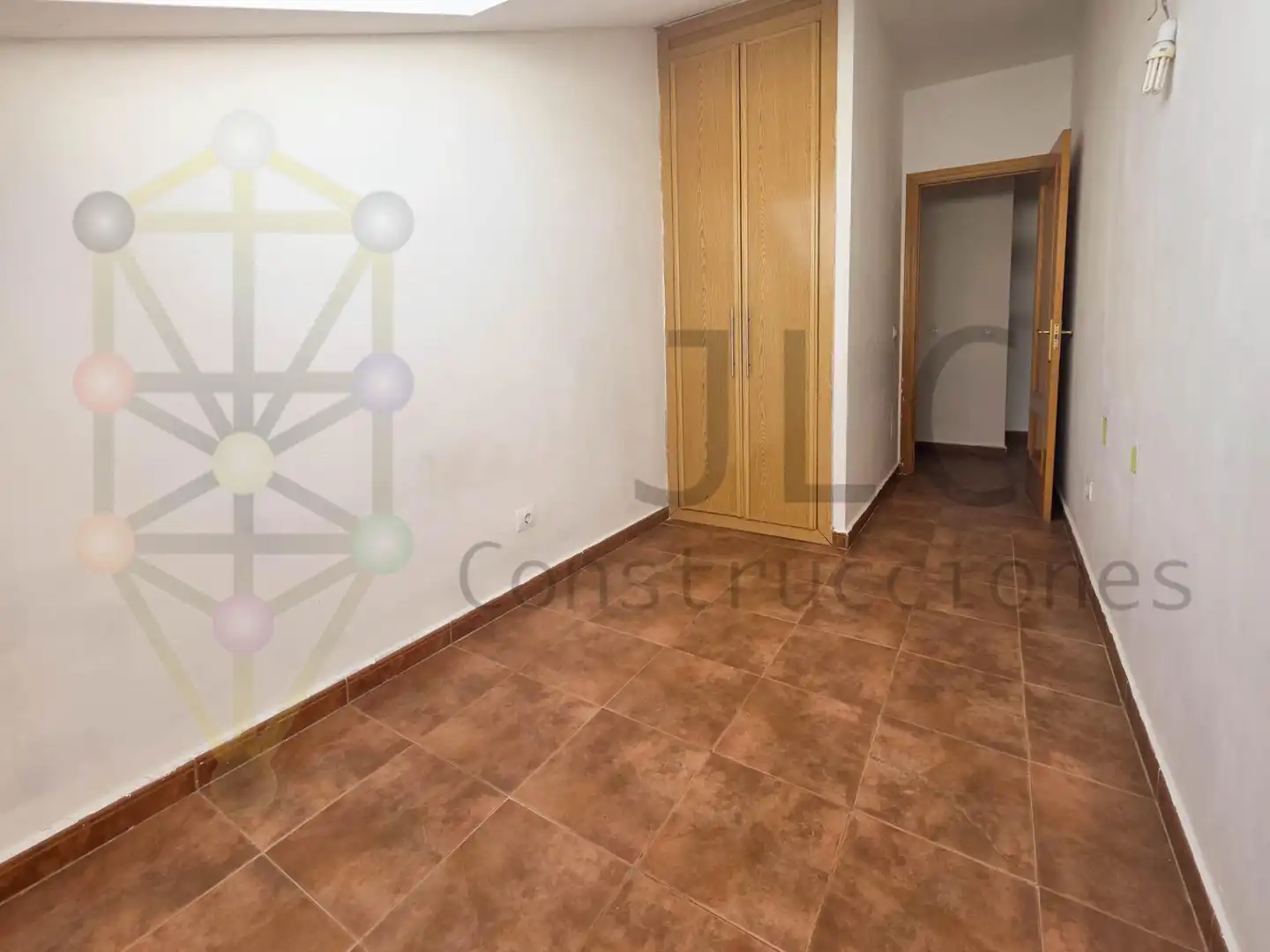 Dormitori de Dúplex en venda en El Casar