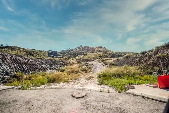 Terreno en venta en Lorca