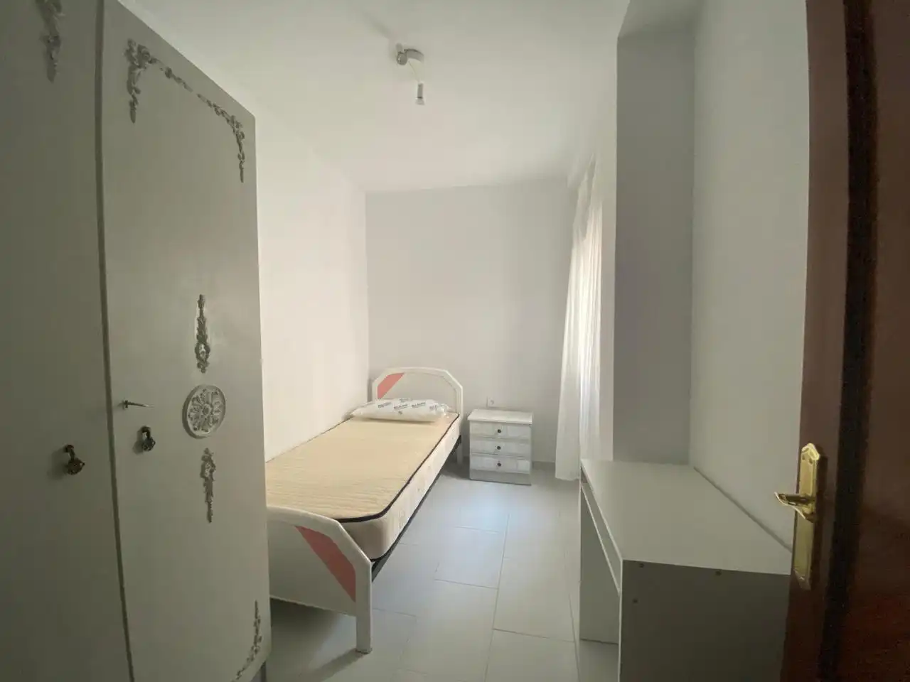 Piso de alquiler en Ollerías - San Cayetano