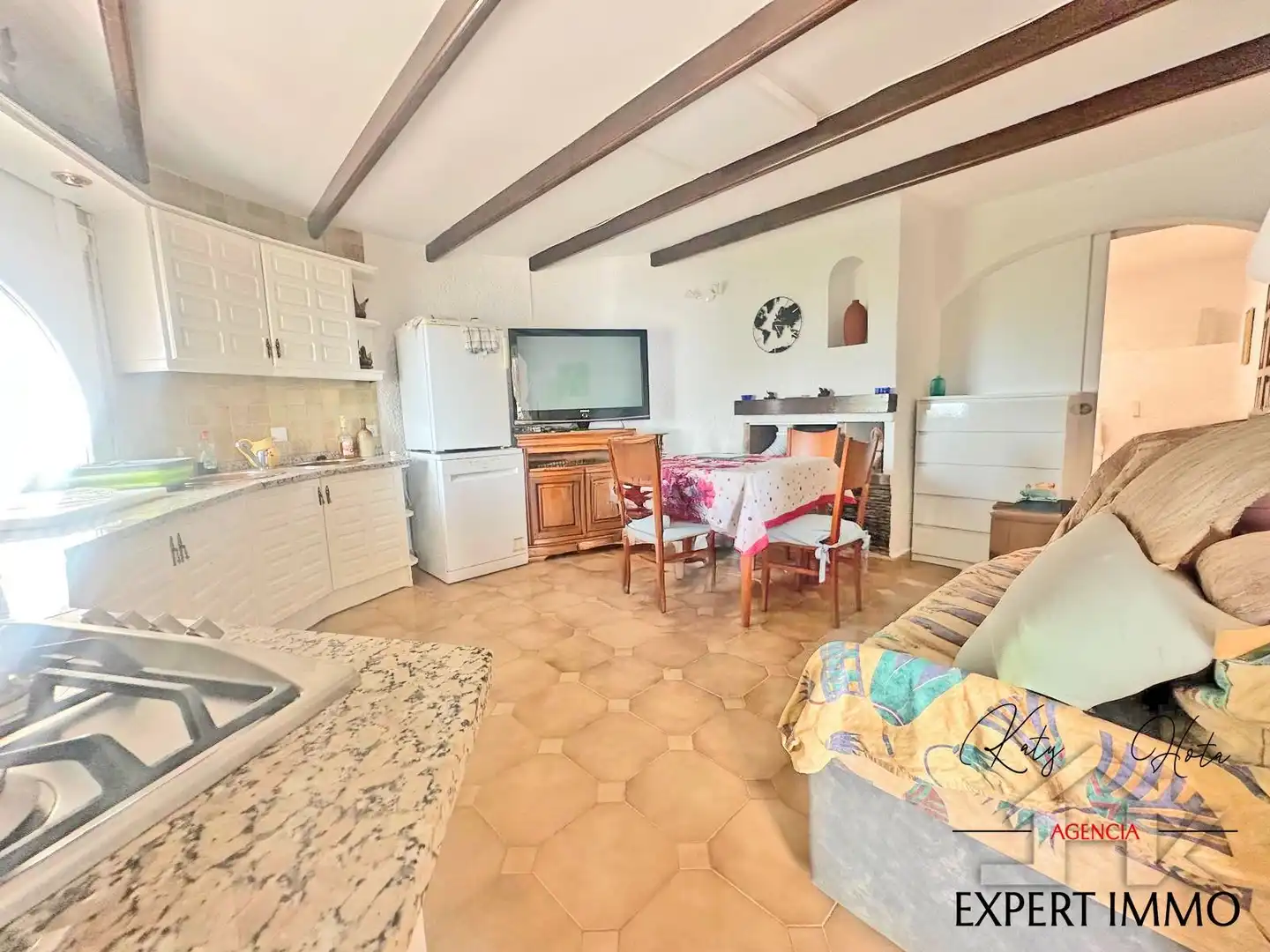 Maison avec piscine à vendre à de la Pujada del Puig Rom, imagen 20