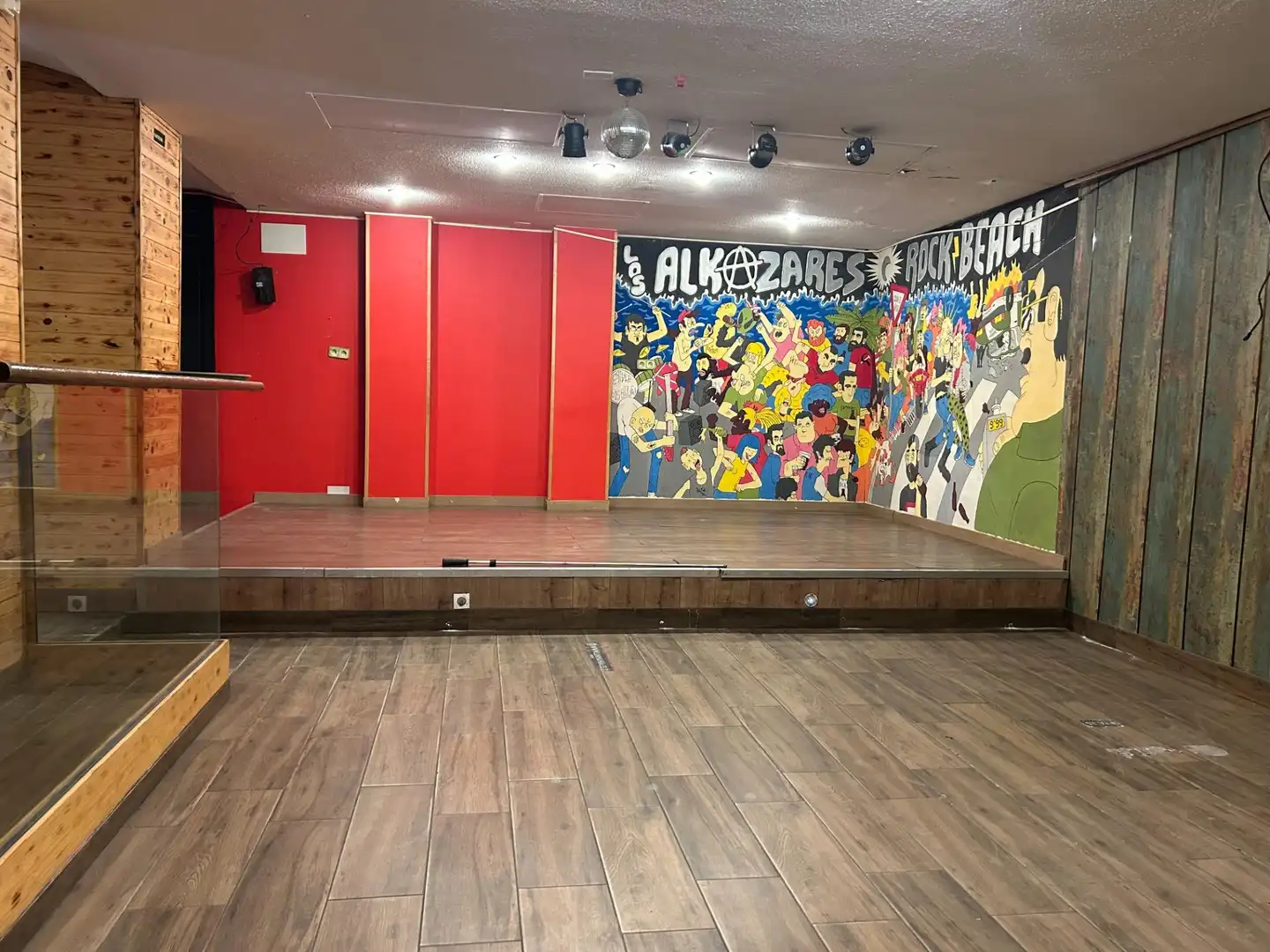 Business premises for sale in Calle MERCEDES, imagen 12