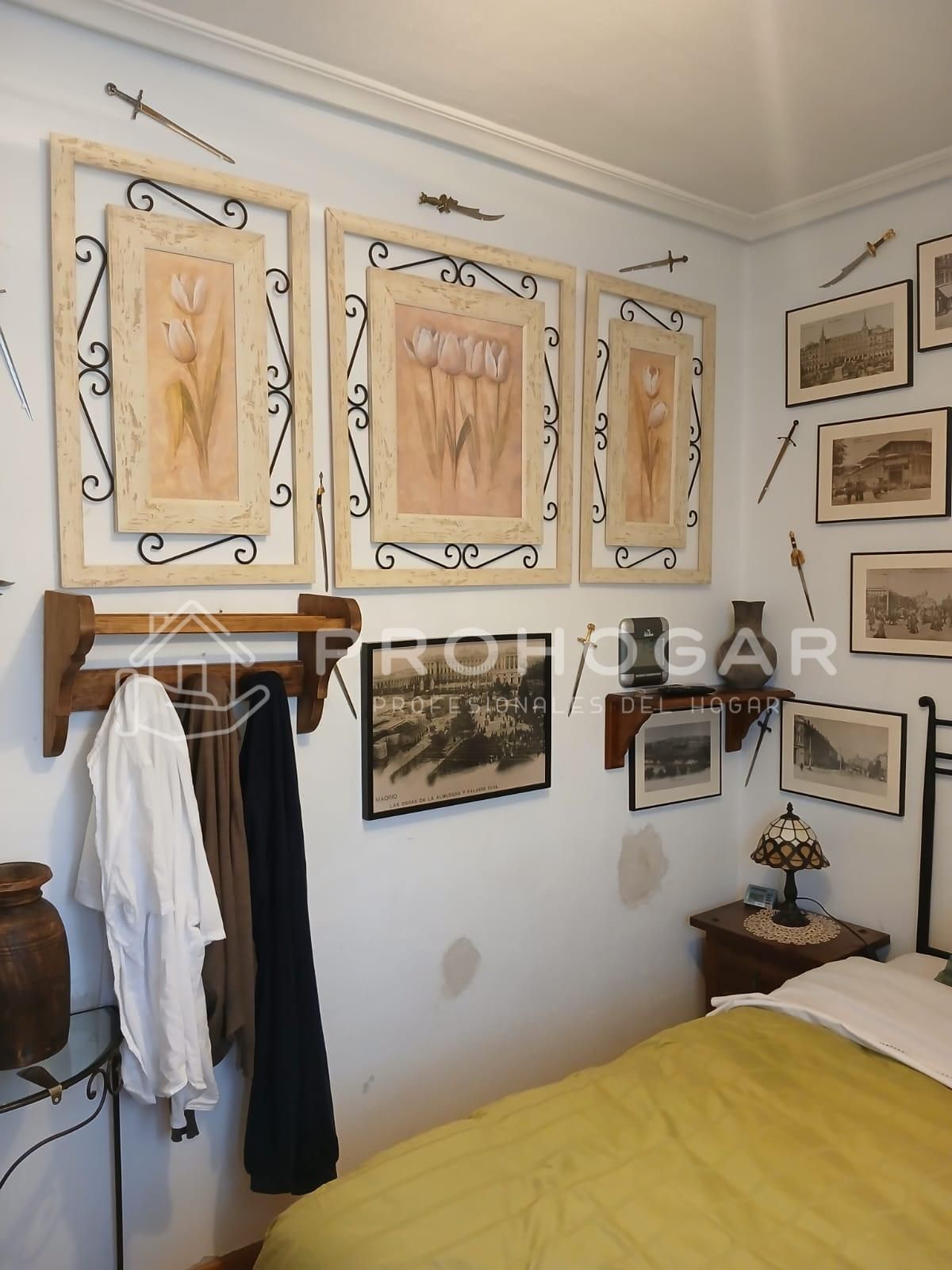 Flat for sale in Guadarrama  with Heating, Private garden and Terrace