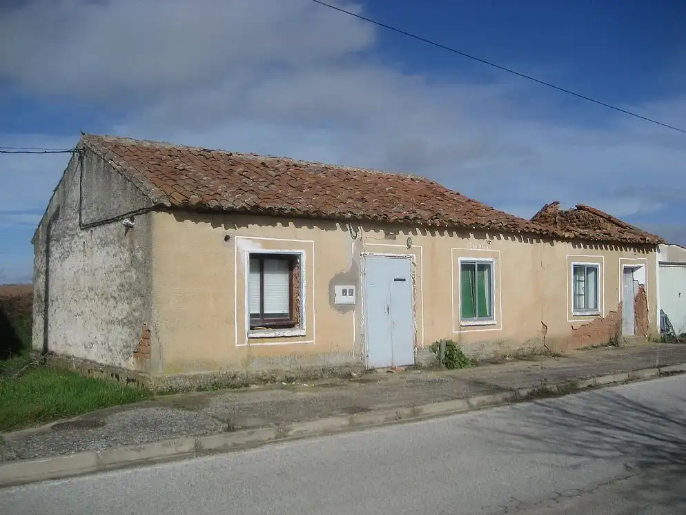 Chalet en venta en CL DISEMINADO