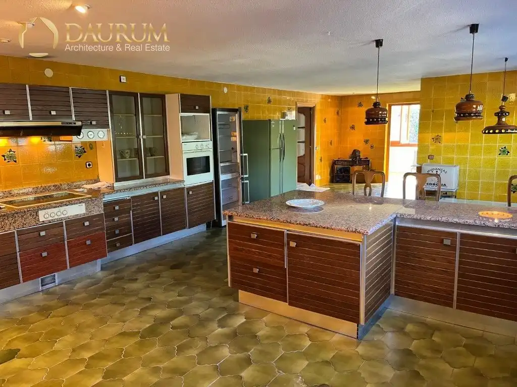 Chalet con piscina en venta en Castillos, imagen 39