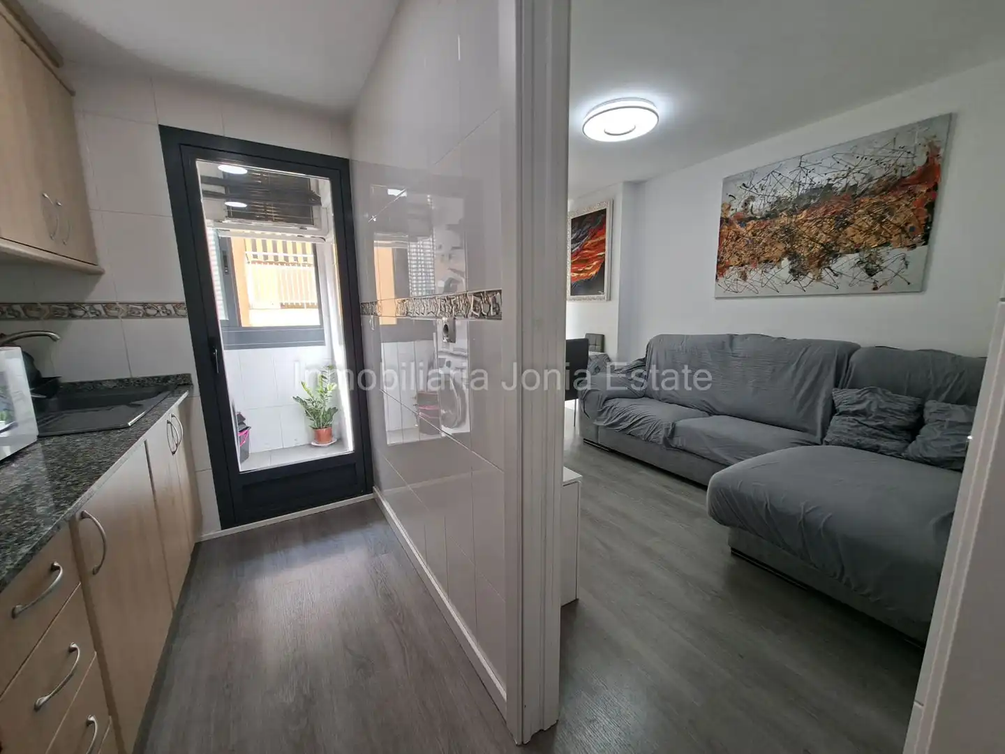 Apartamento con ascensor en venta en Centro Urbano