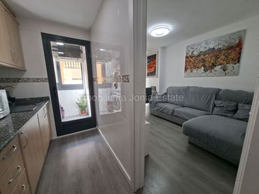 Apartamento con ascensor en venta en Centro Urbano
