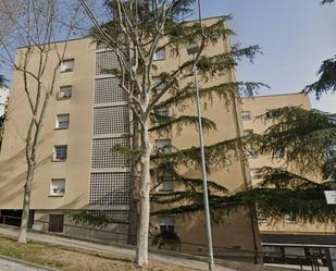 Exterior view of Flat for sale in Rubí