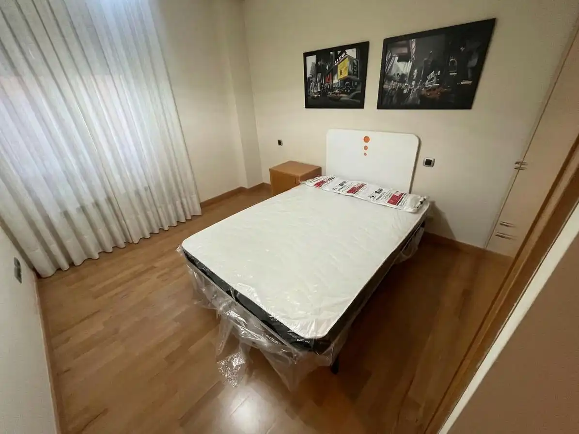 Piso de alquiler en Logroño, La Rioja