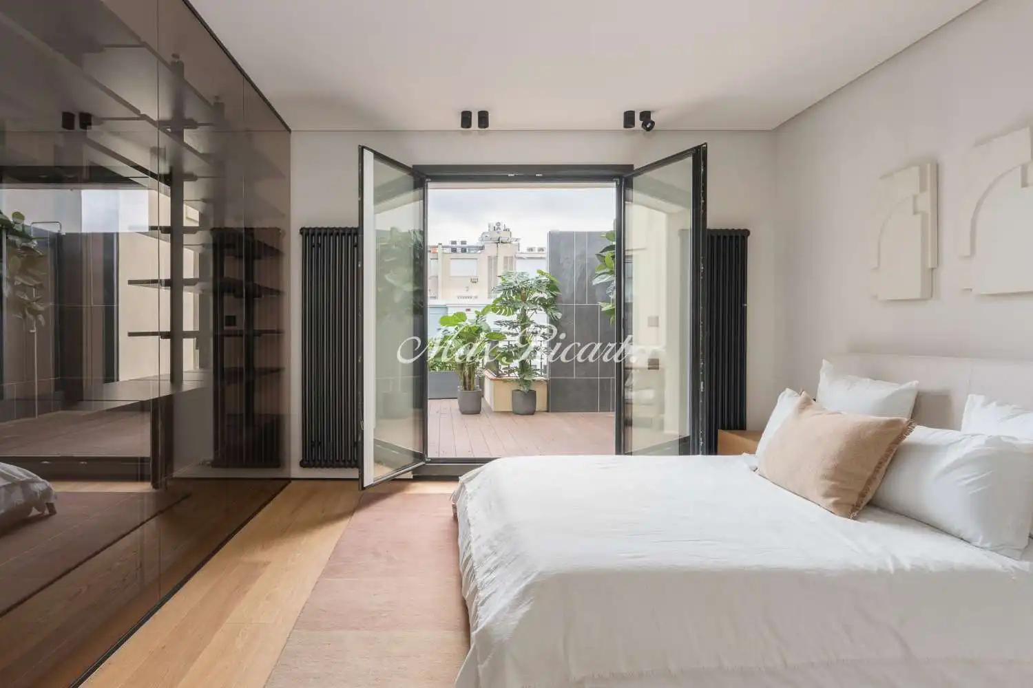 Penthouse mit Terrasse zum Verkauf in N/A, imagen 23