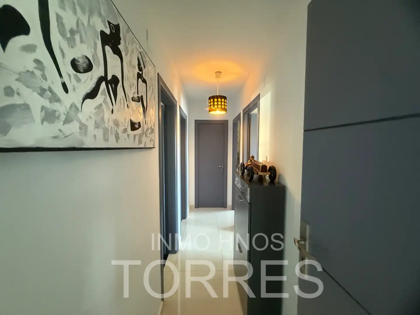 Villa mit Terrasse zum Verkauf in Avenida Austria, imagen 37