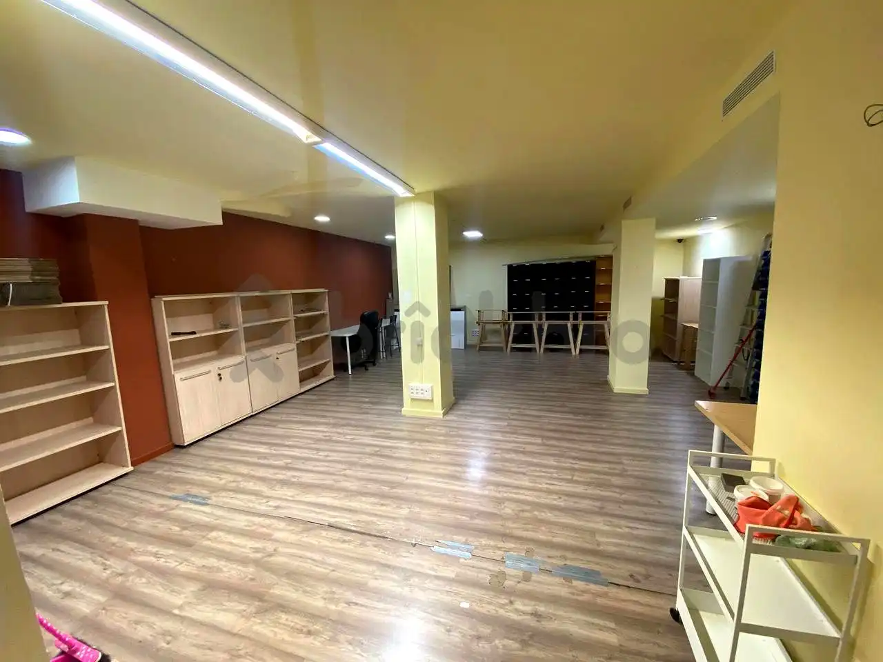 Local comercial en venda a De Antoni Gaudí, imagen 6